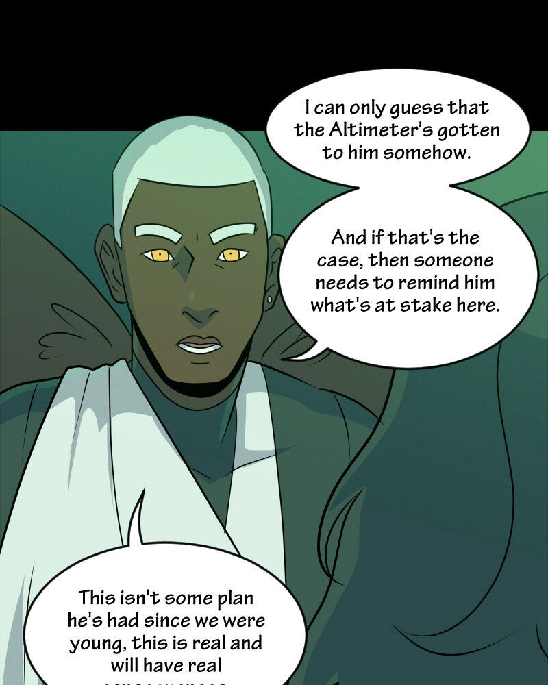 The Croaking (S4) Episode 297 page 8 - 