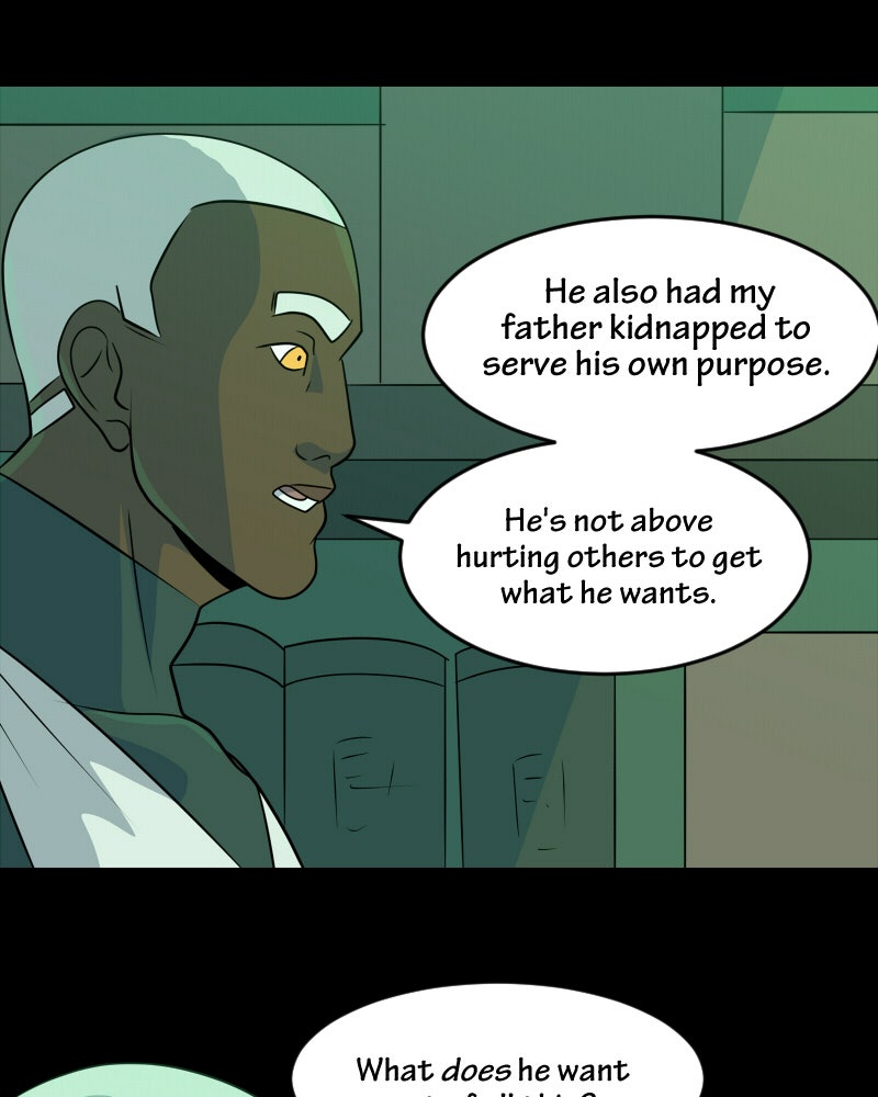 The Croaking (S4) Episode 297 page 10 - 