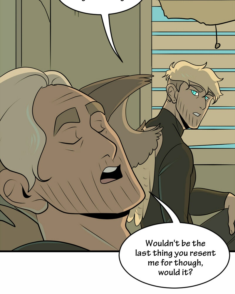 The Croaking (S4) Episode 298 page 12 - 