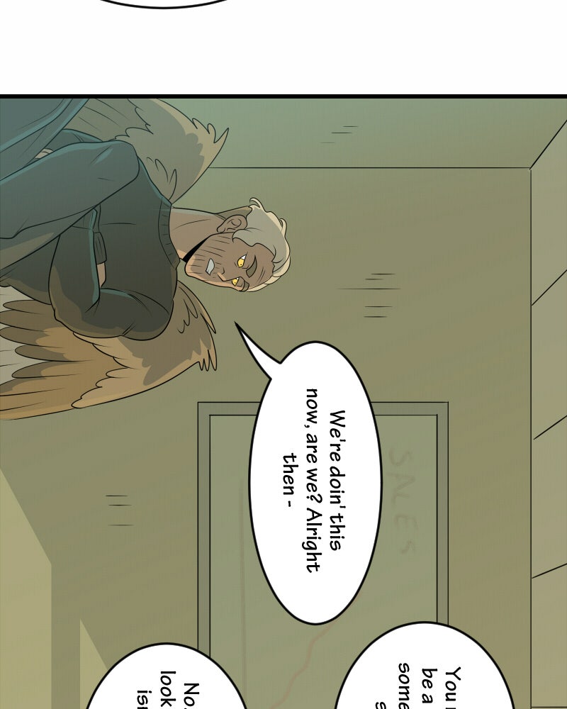 The Croaking (S4) Episode 298 page 15 - 