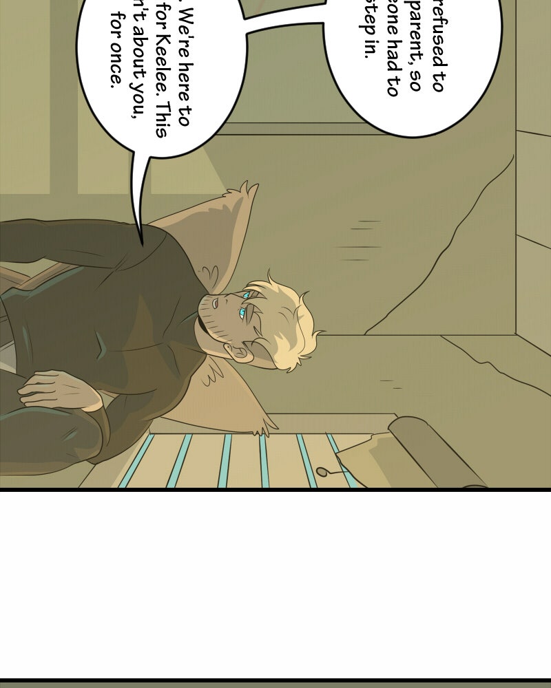 The Croaking (S4) Episode 298 page 16 - 