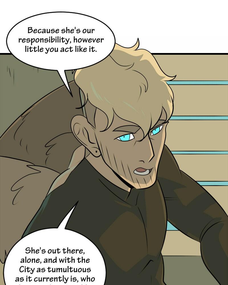The Croaking (S4) Episode 298 page 18 - 