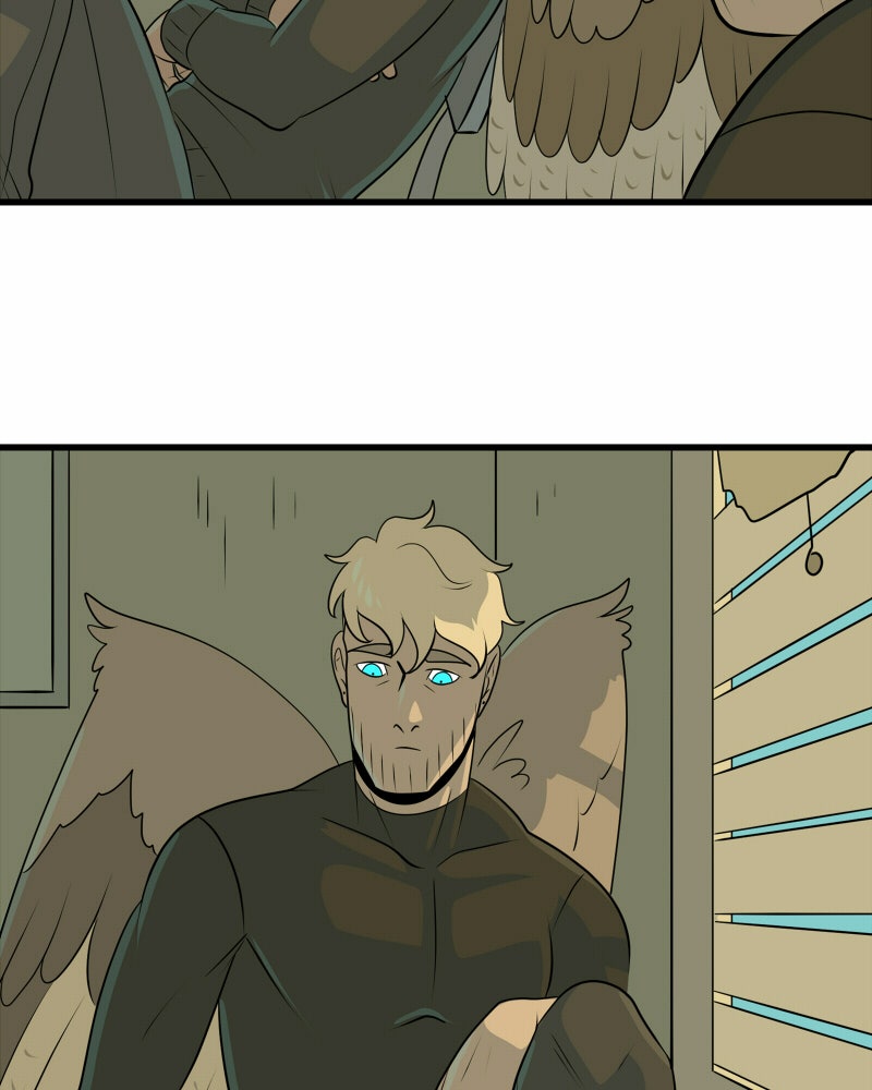 The Croaking (S4) Episode 298 page 20 - 