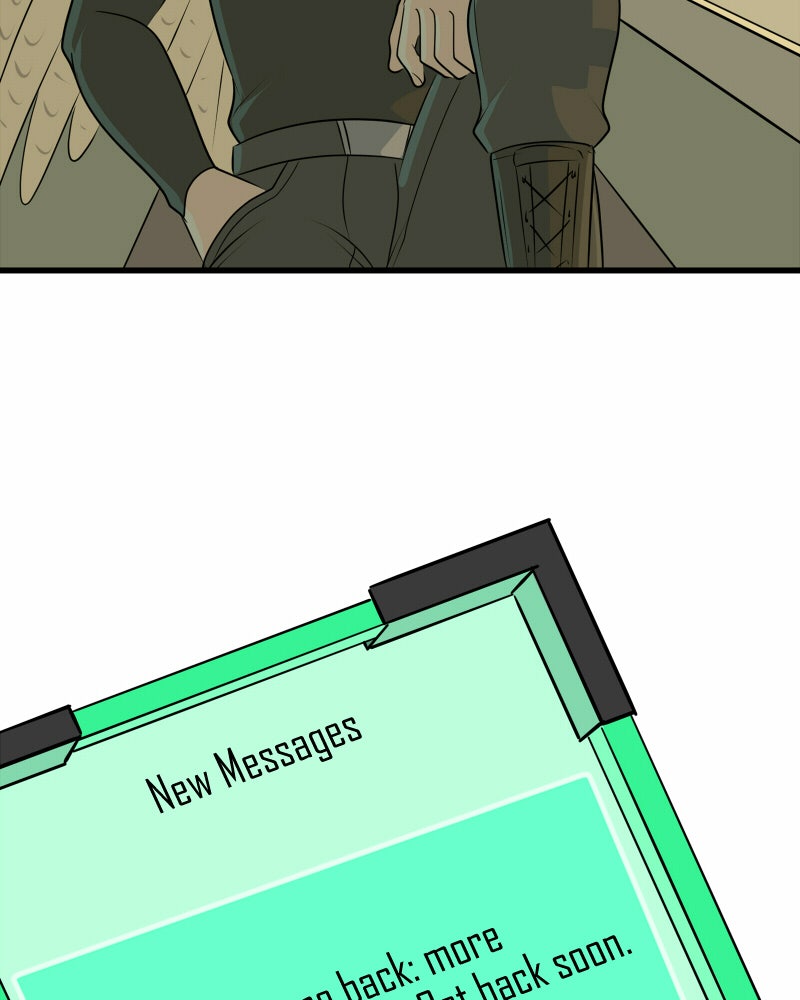 The Croaking (S4) Episode 298 page 21 - 