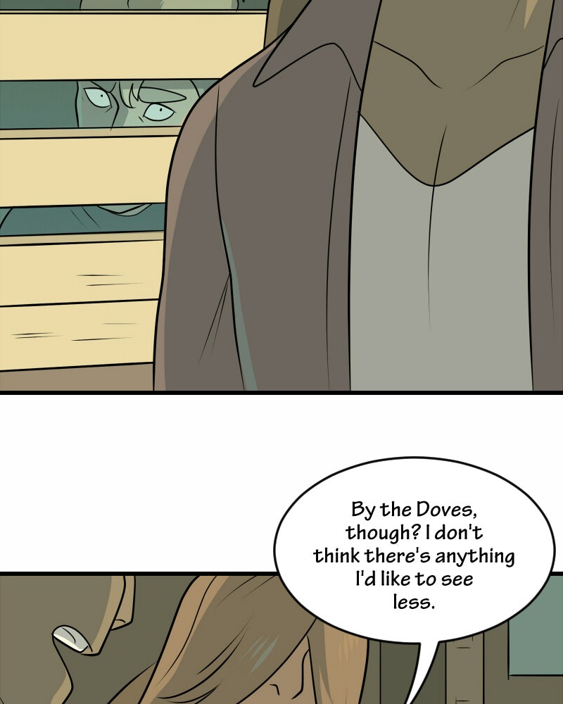The Croaking (S4) Episode 298 page 25 - 
