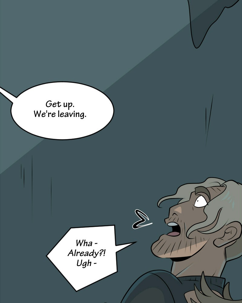 The Croaking (S4) Episode 298 page 30 - 