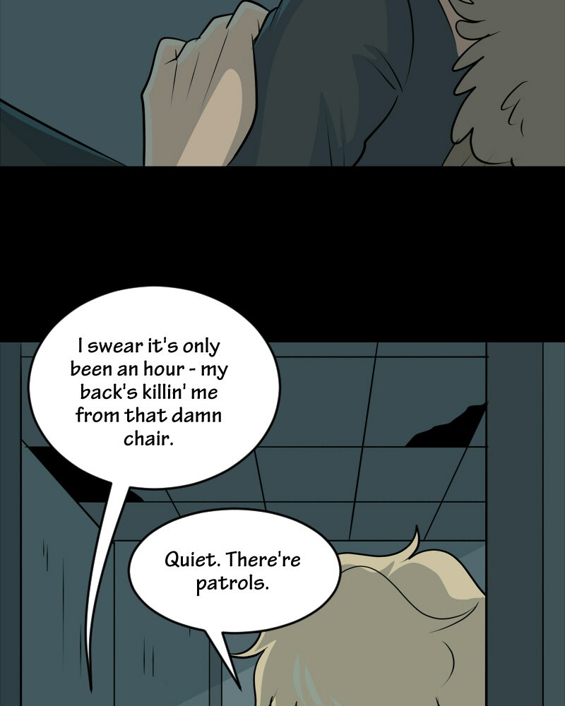 The Croaking (S4) Episode 298 page 31 - 