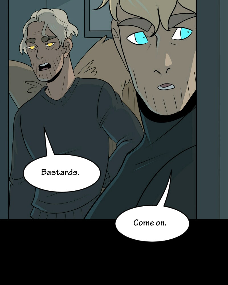 The Croaking (S4) Episode 298 page 32 - 