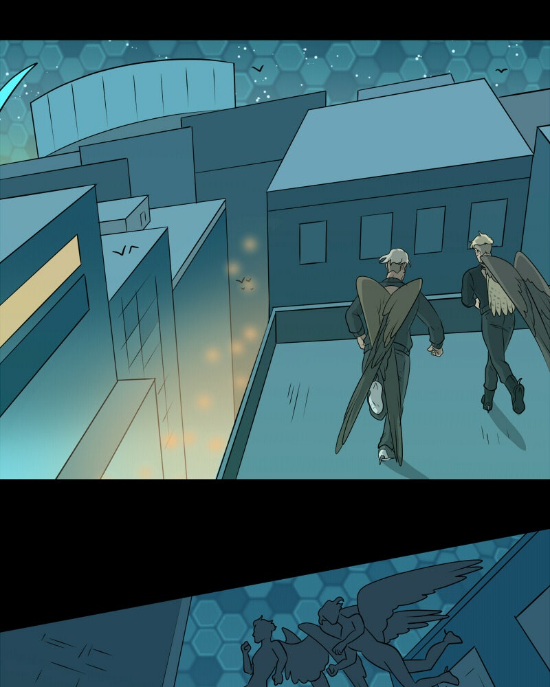 The Croaking (S4) Episode 298 page 33 - 