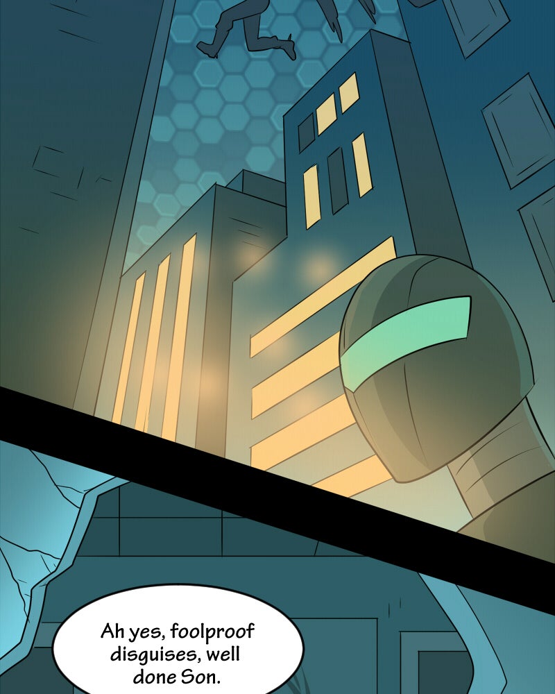 The Croaking (S4) Episode 298 page 34 - 