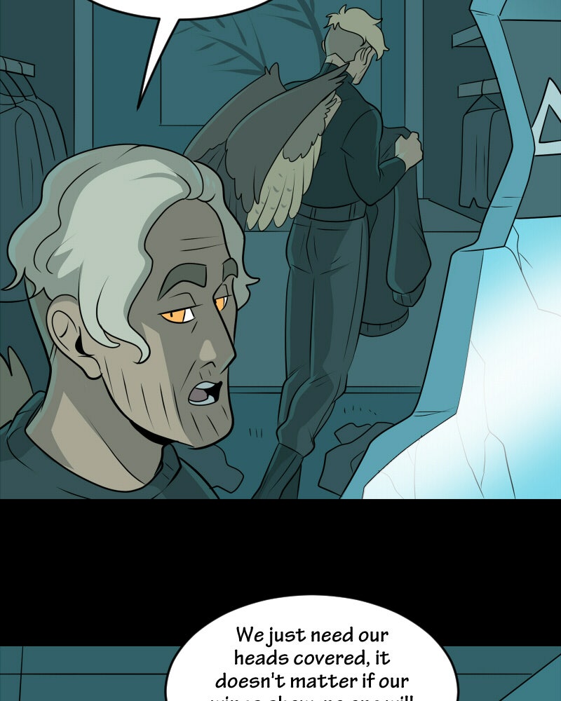 The Croaking (S4) Episode 298 page 35 - 