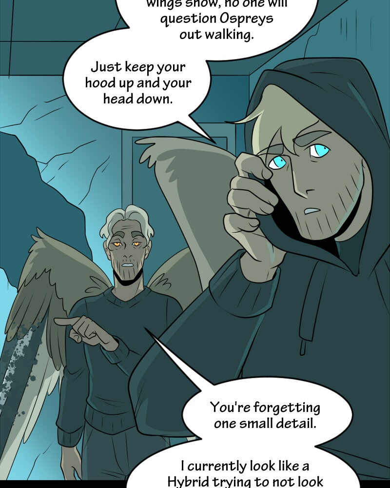 The Croaking (S4) Episode 298 page 36 - 