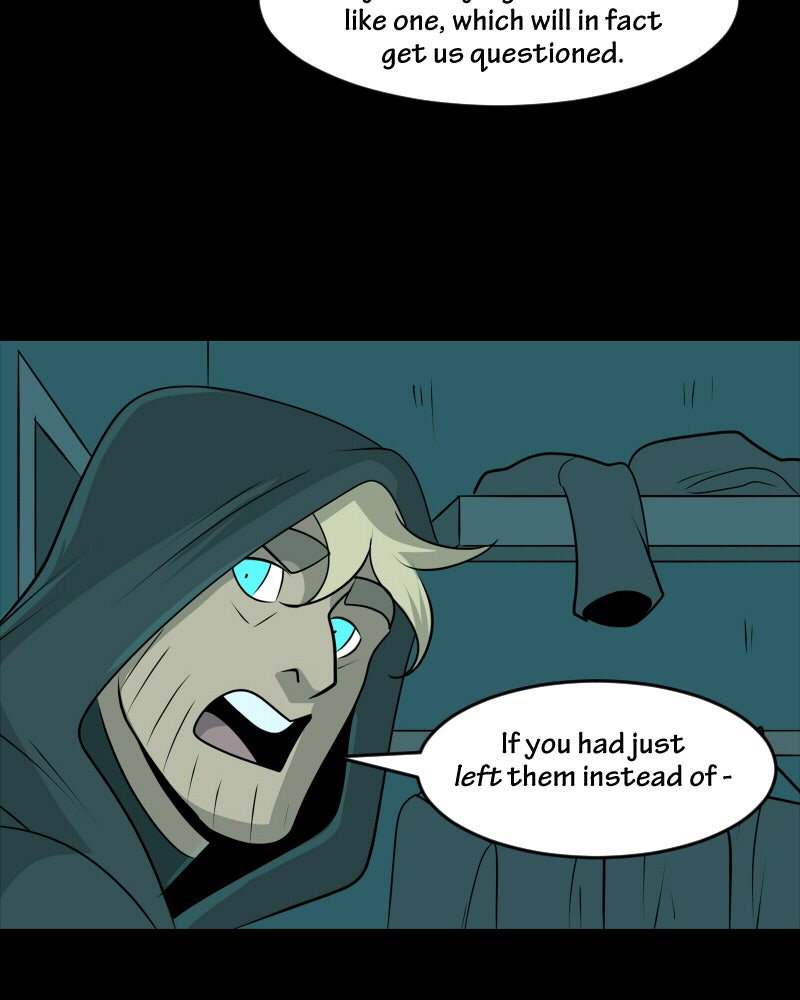 The Croaking (S4) Episode 298 page 37 - 