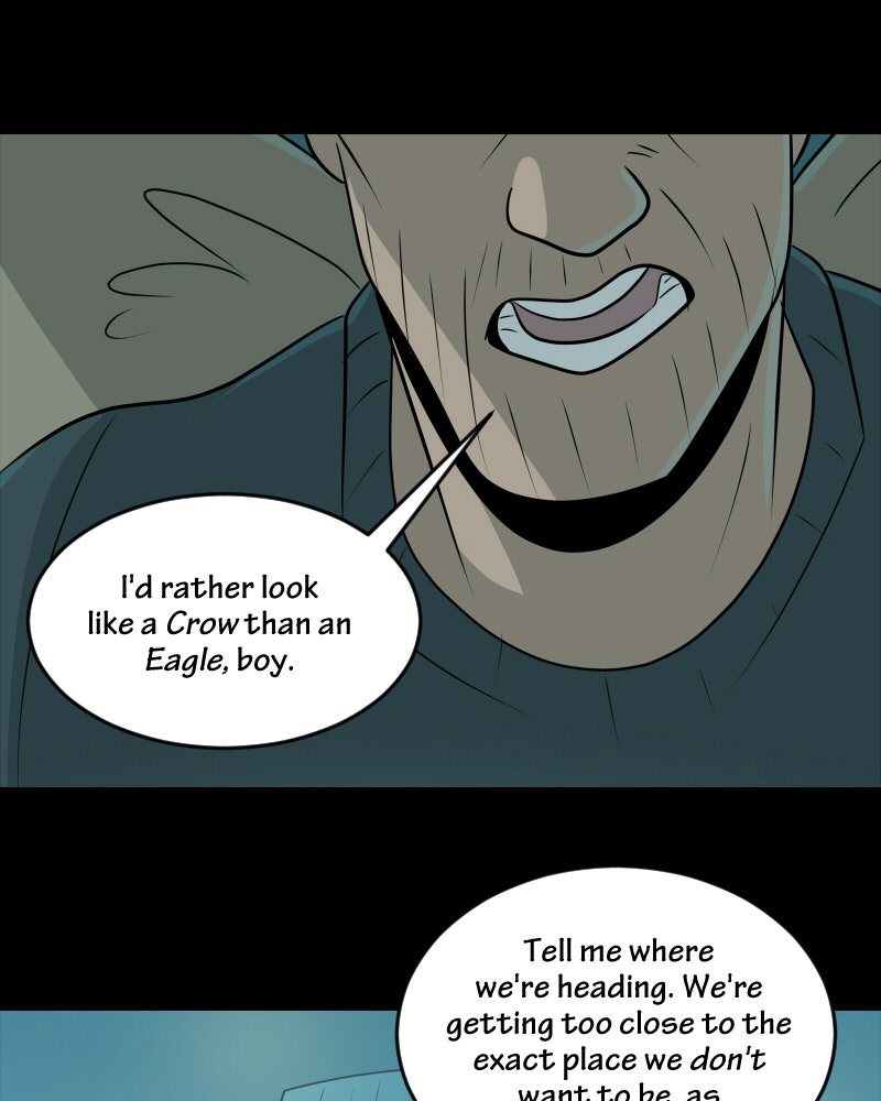 The Croaking (S4) Episode 298 page 38 - 