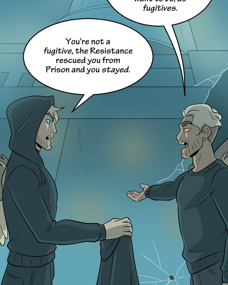 The Croaking (S4) Episode 298 page 39 - 