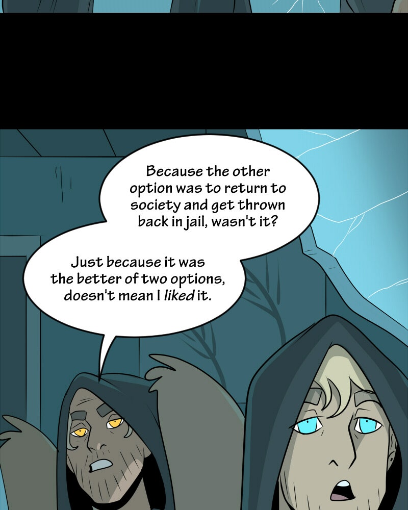 The Croaking (S4) Episode 298 page 40 - 