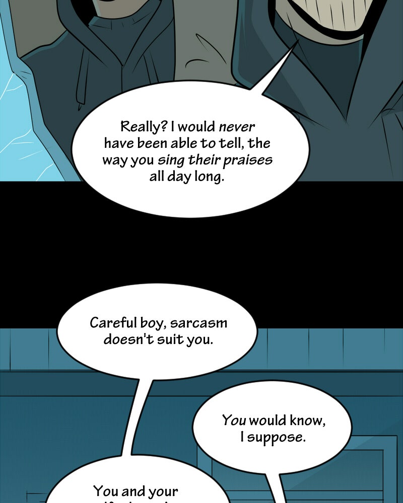 The Croaking (S4) Episode 298 page 41 - 