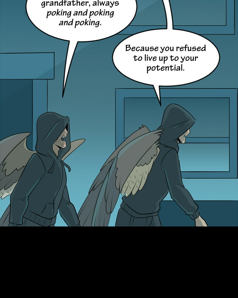 The Croaking (S4) Episode 298 page 42 - 