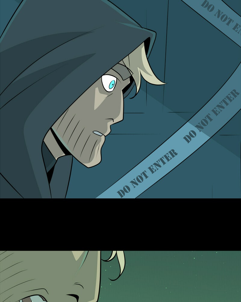 The Croaking (S4) Episode 298 page 44 - 