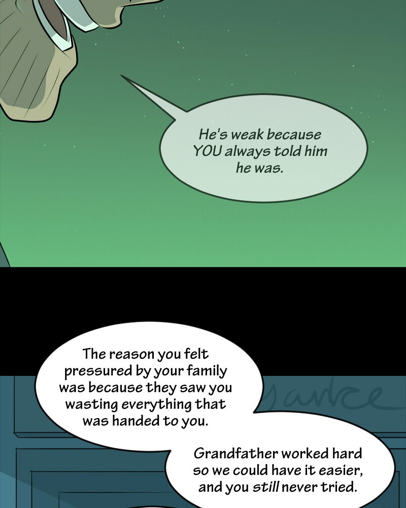 The Croaking (S4) Episode 298 page 45 - 