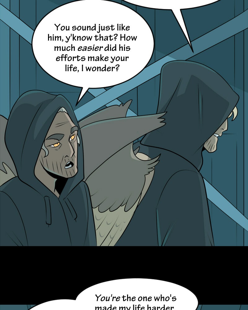 The Croaking (S4) Episode 298 page 46 - 