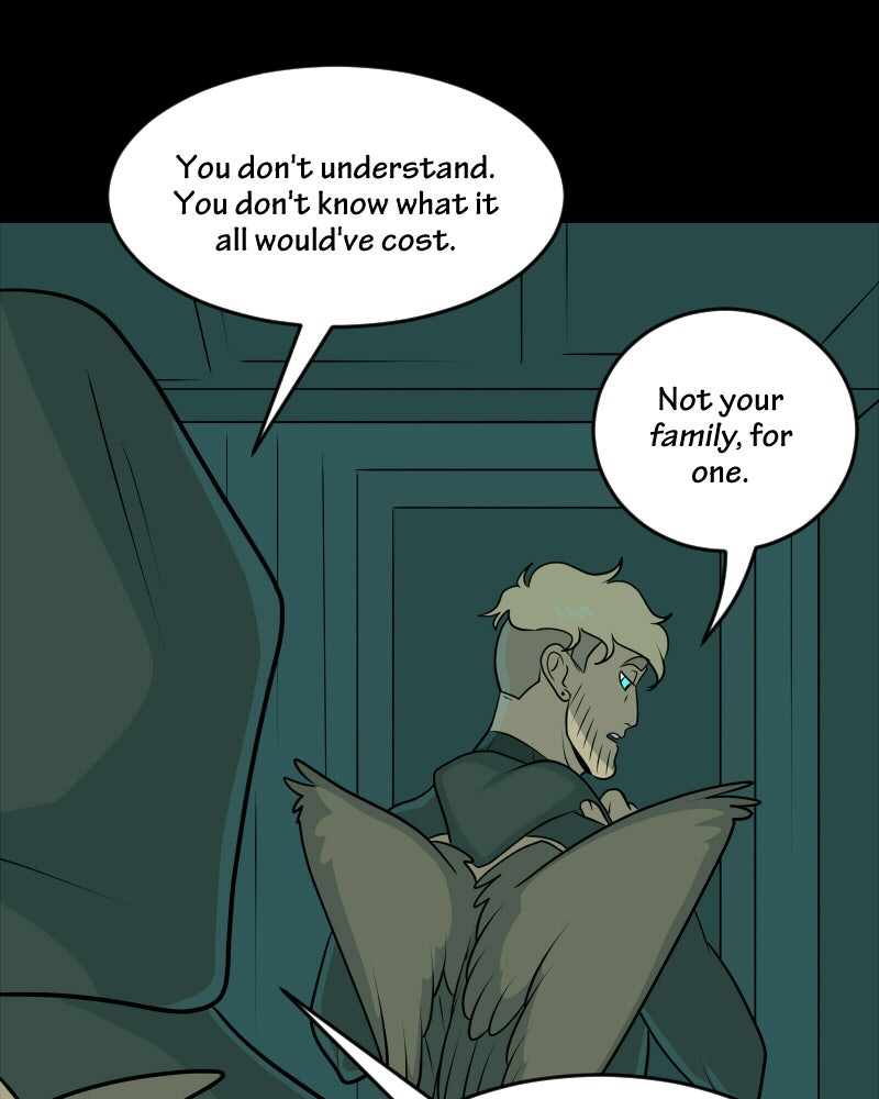 The Croaking (S4) Episode 298 page 48 - 