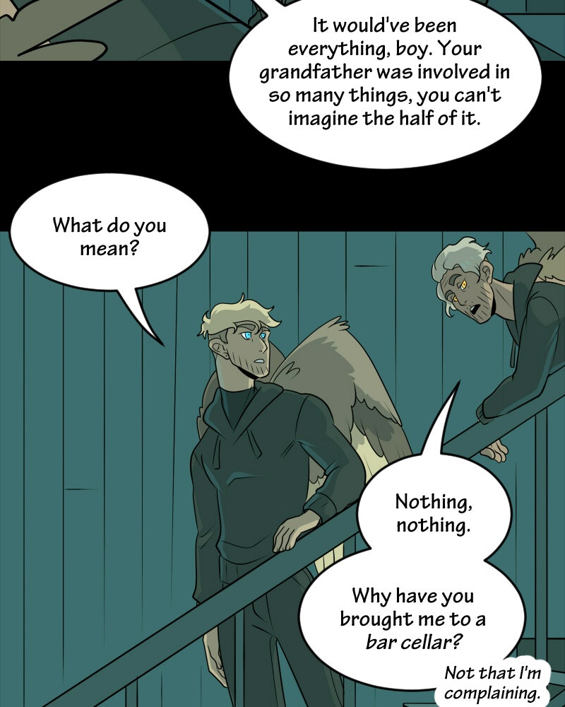 The Croaking (S4) Episode 298 page 49 - 