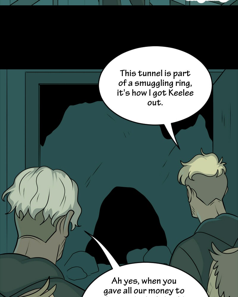 The Croaking (S4) Episode 298 page 50 - 