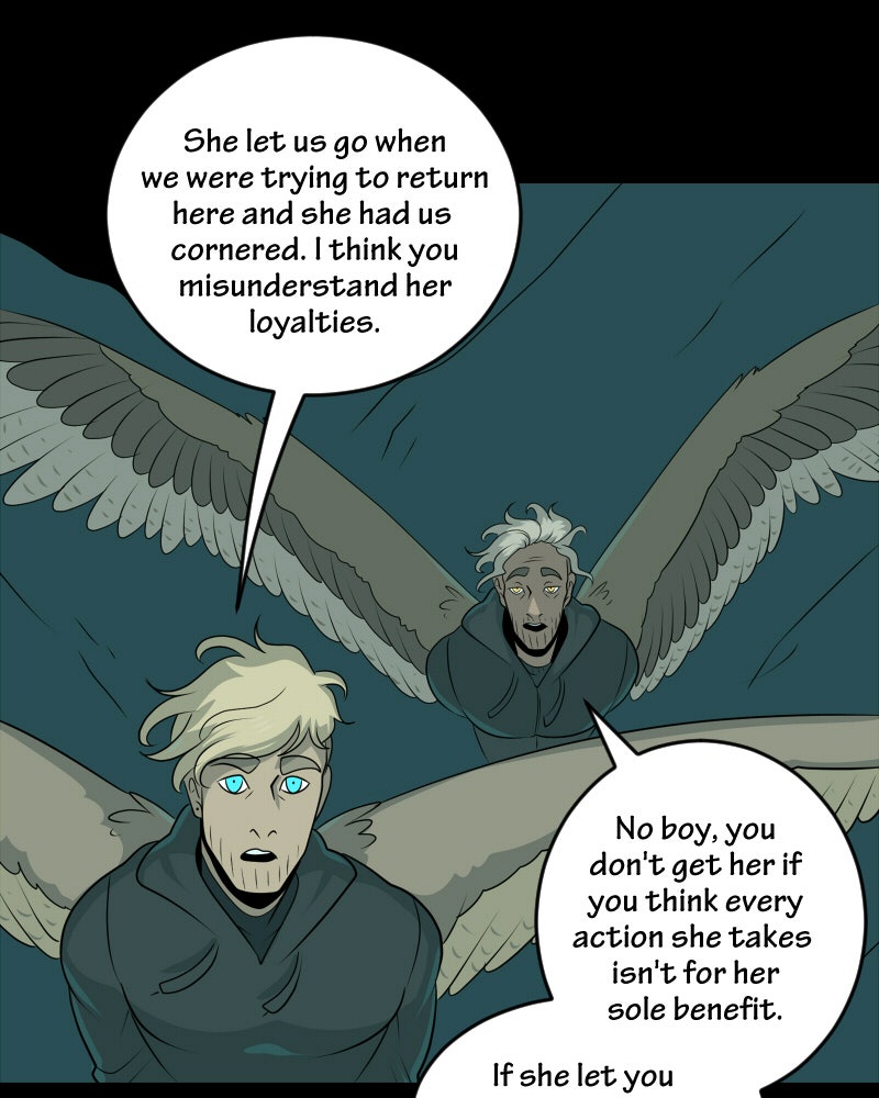 The Croaking (S4) Episode 298 page 53 - 