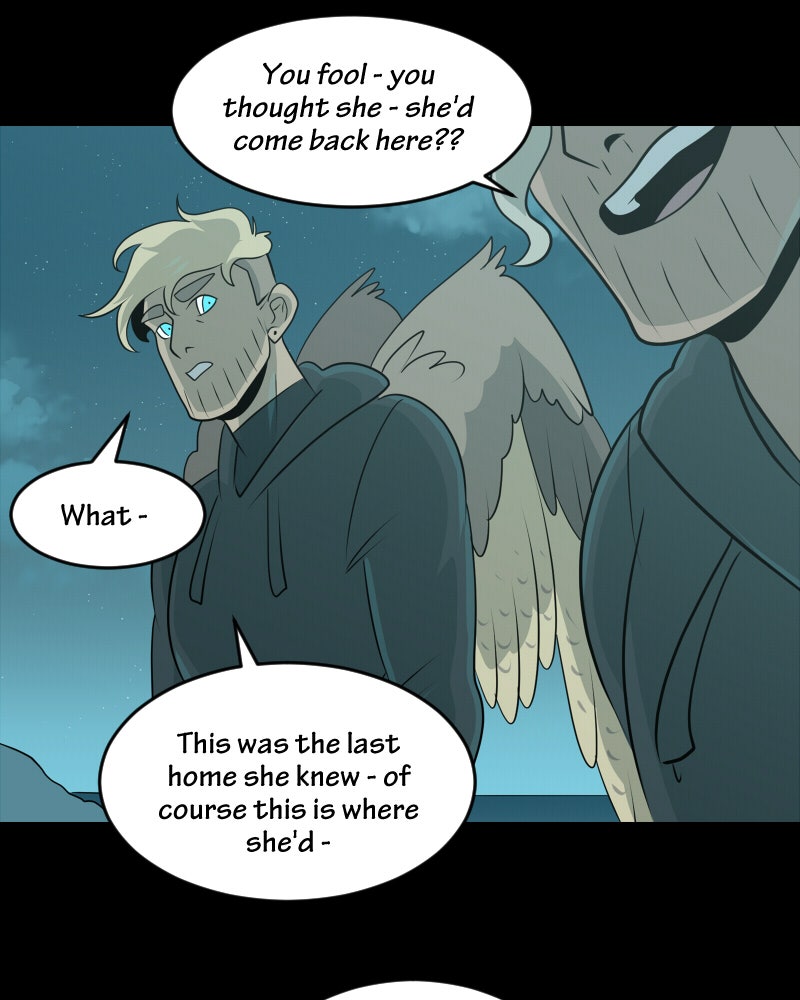 The Croaking (S4) Episode 298 page 58 - 
