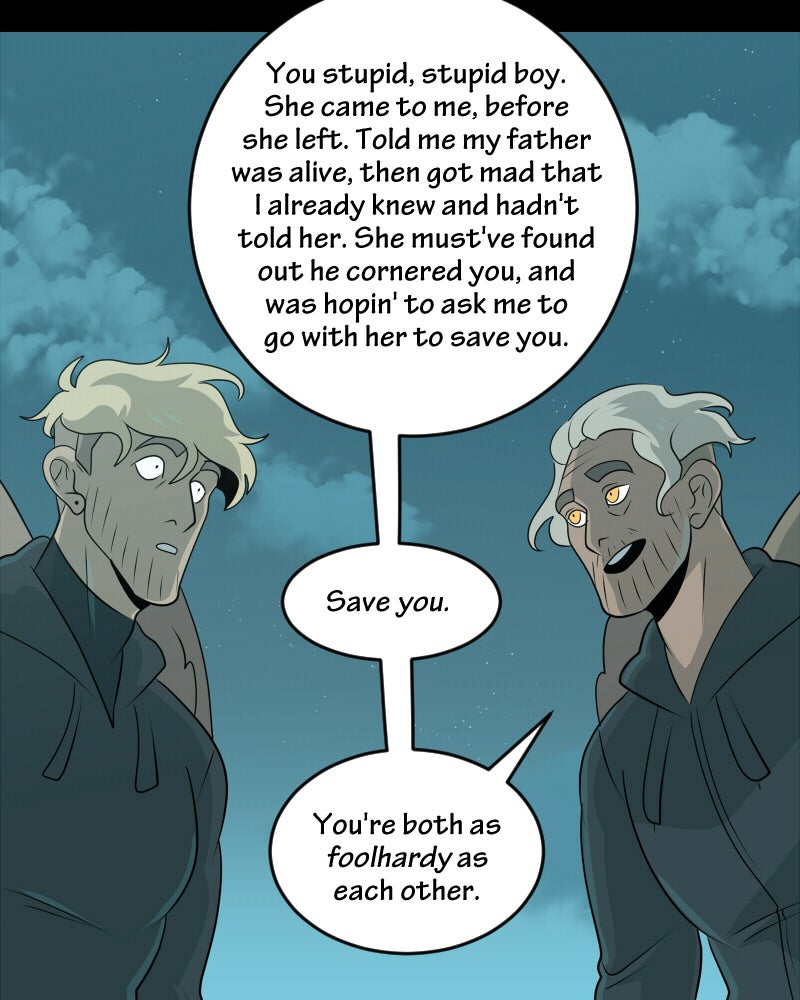 The Croaking (S4) Episode 298 page 59 - 
