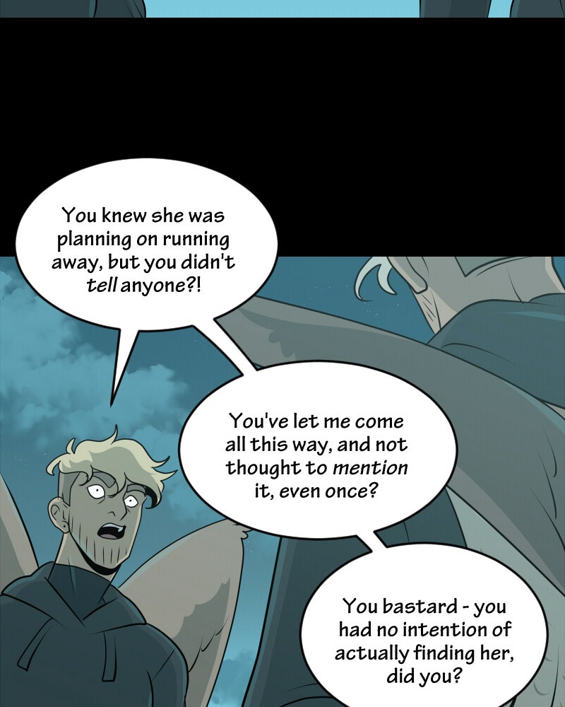 The Croaking (S4) Episode 298 page 60 - 