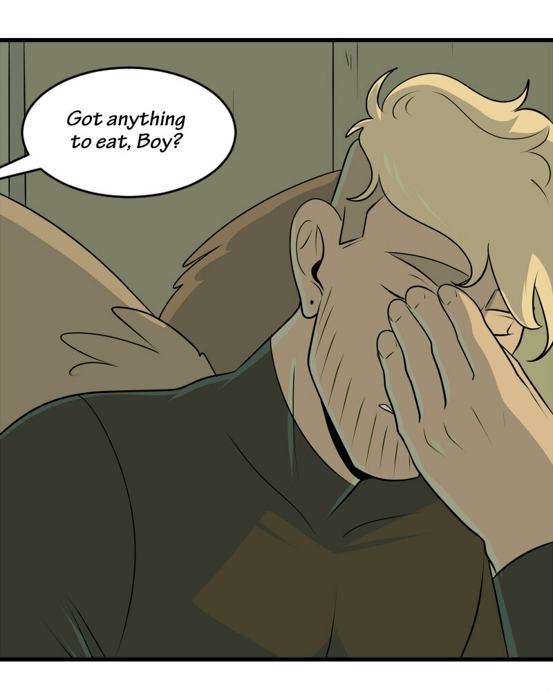 The Croaking (S4) Episode 298 page 7 - 