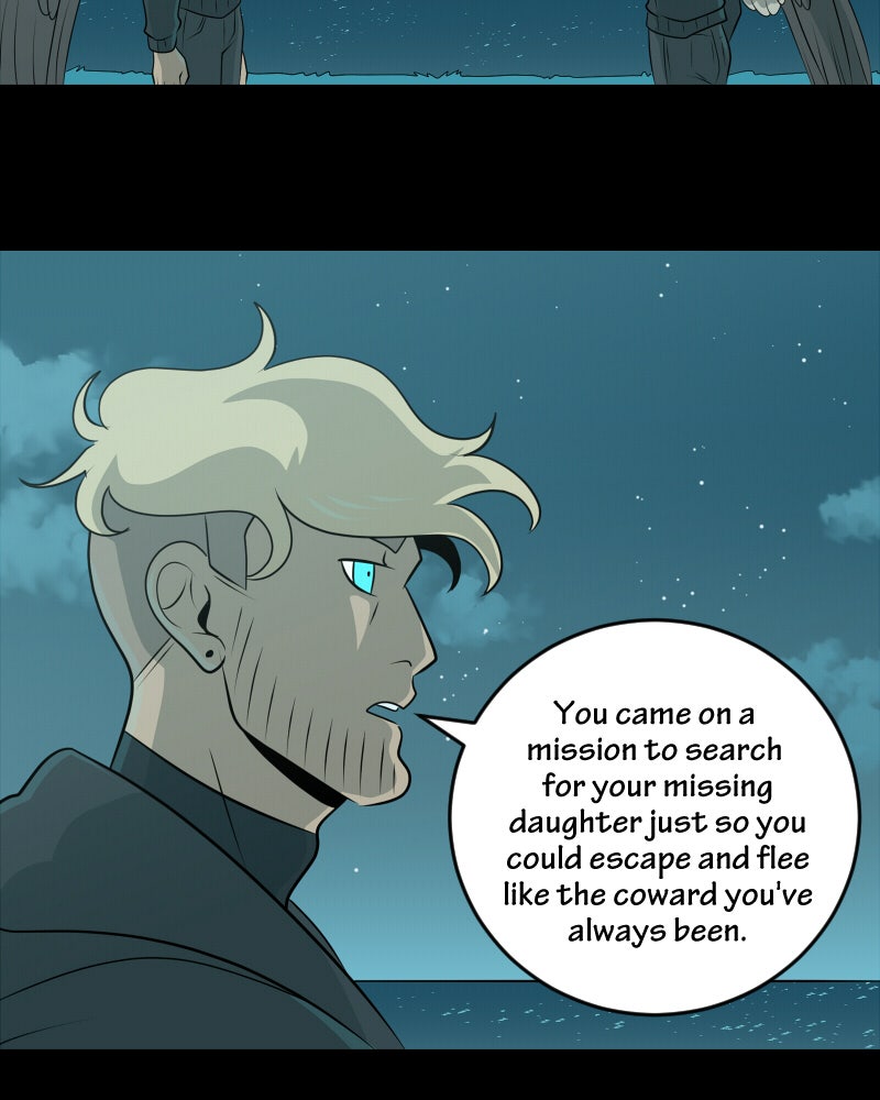 The Croaking (S4) Episode 298 page 62 - 