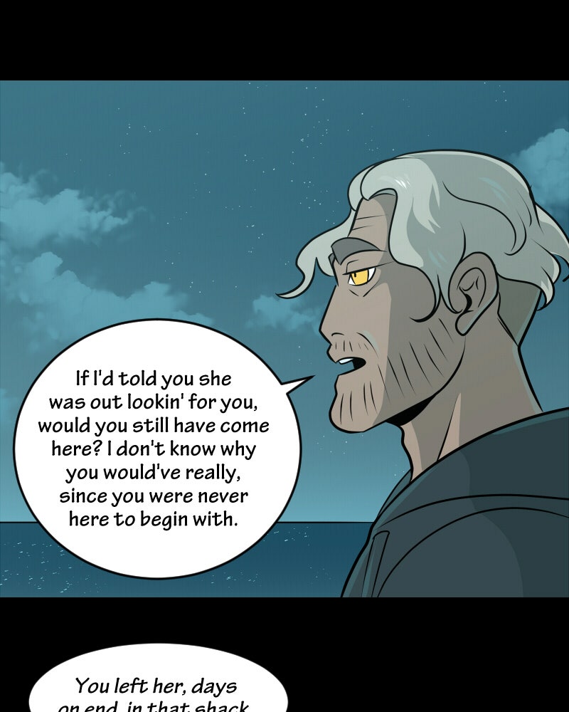 The Croaking (S4) Episode 298 page 63 - 