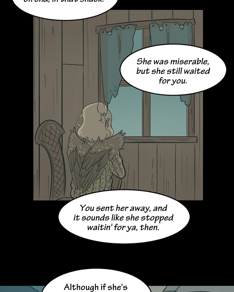 The Croaking (S4) Episode 298 page 64 - 