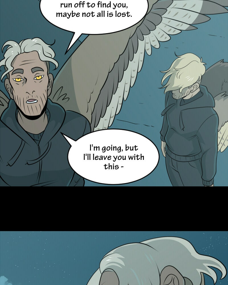 The Croaking (S4) Episode 298 page 65 - 