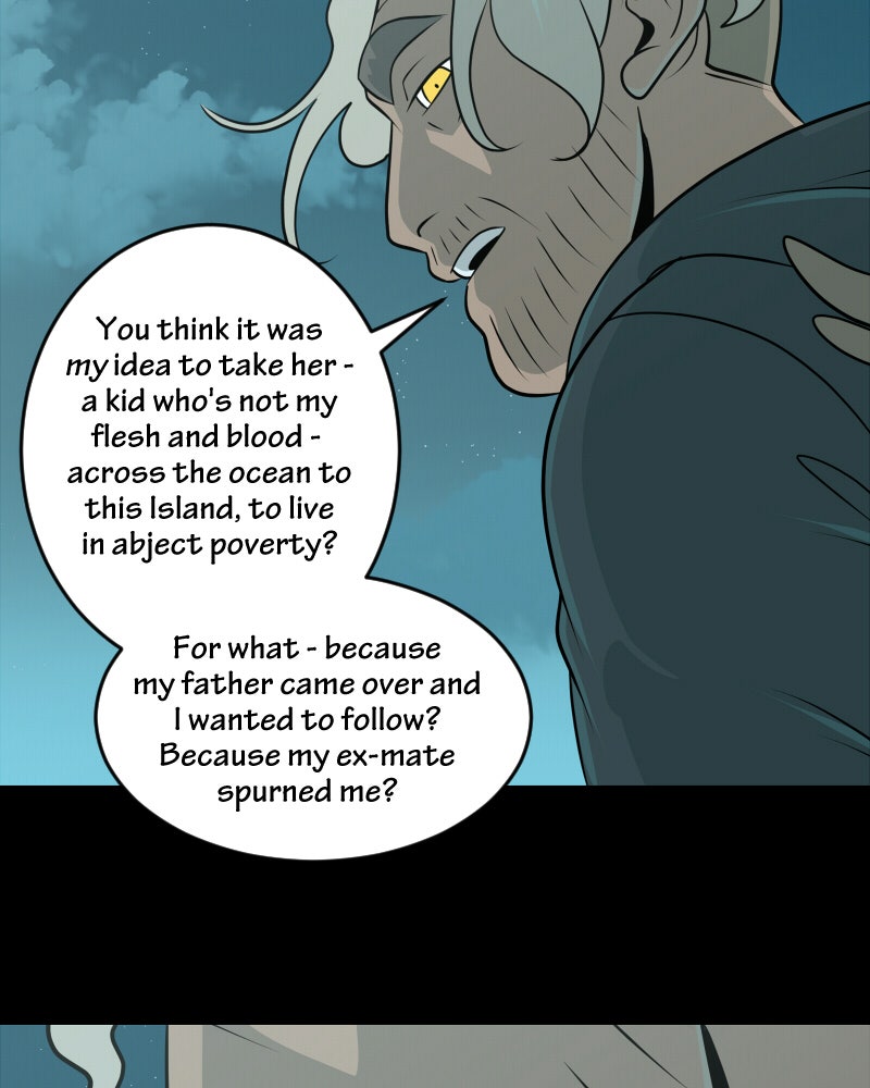 The Croaking (S4) Episode 298 page 66 - 