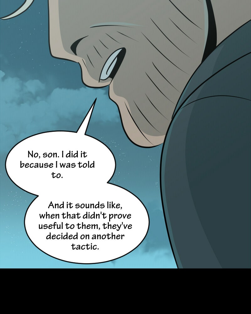 The Croaking (S4) Episode 298 page 67 - 