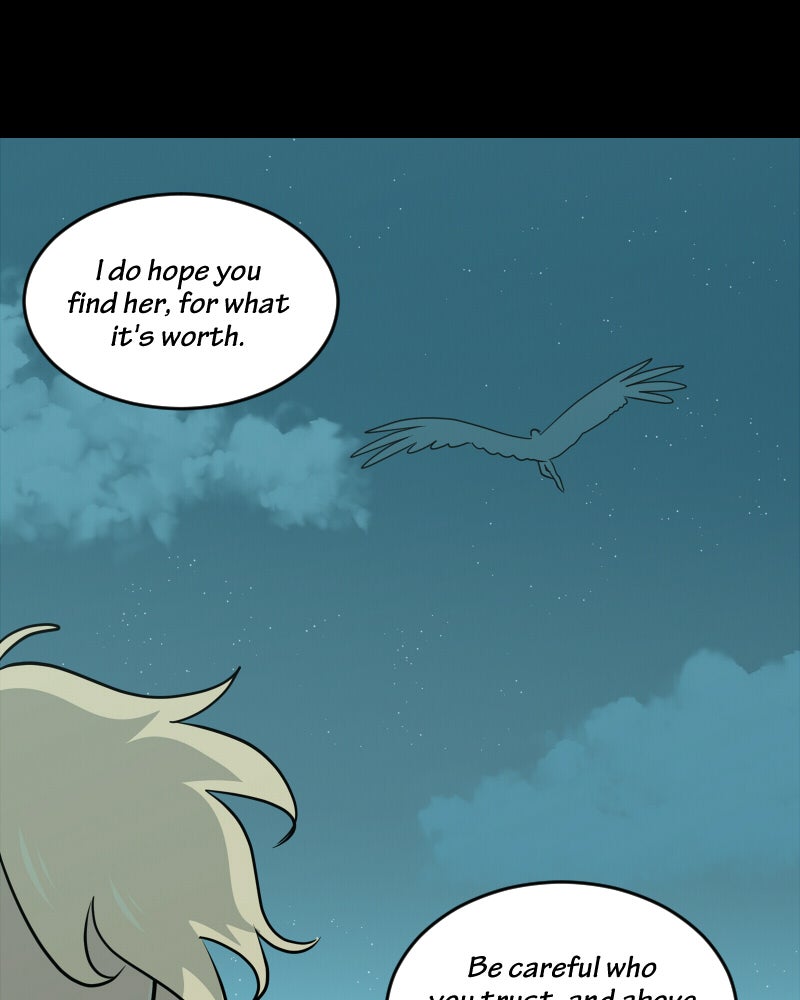 The Croaking (S4) Episode 298 page 68 - 