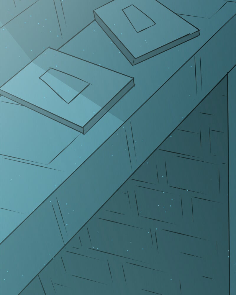 The Croaking (S4) Episode 298 page 70 - 