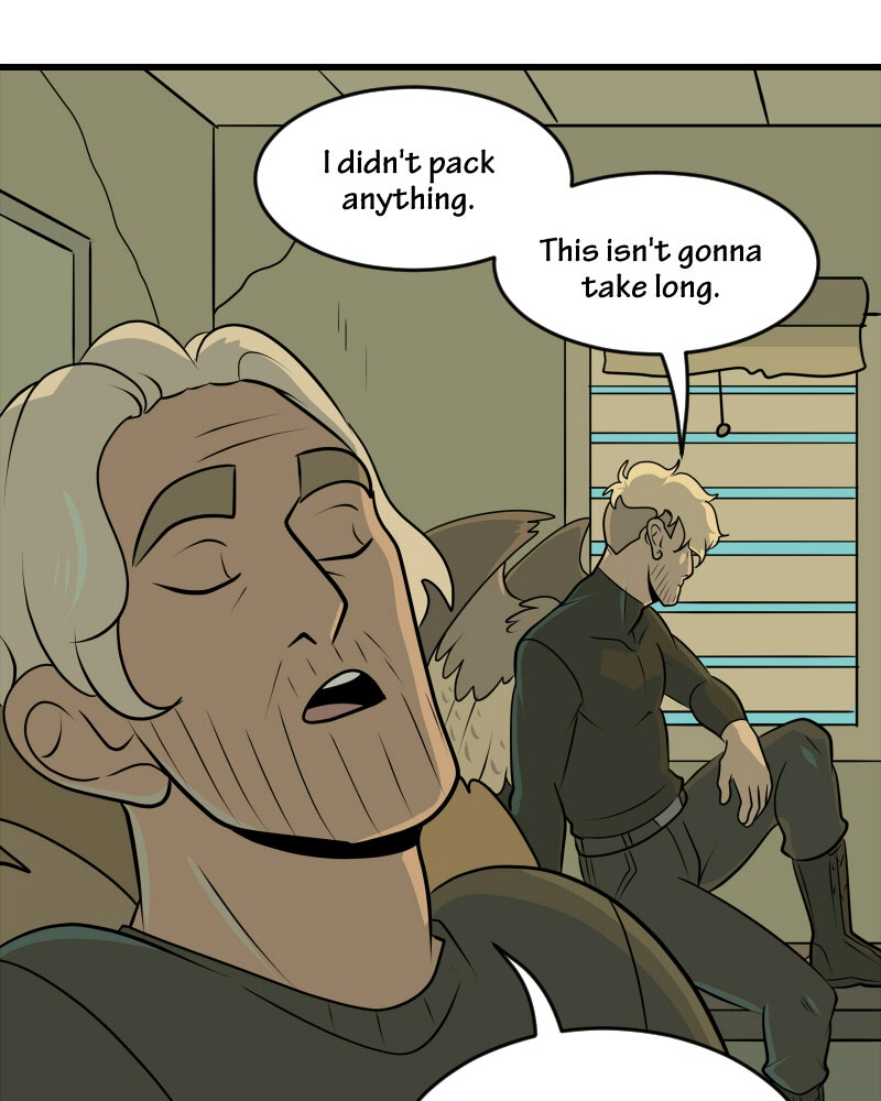 The Croaking (S4) Episode 298 page 8 - 