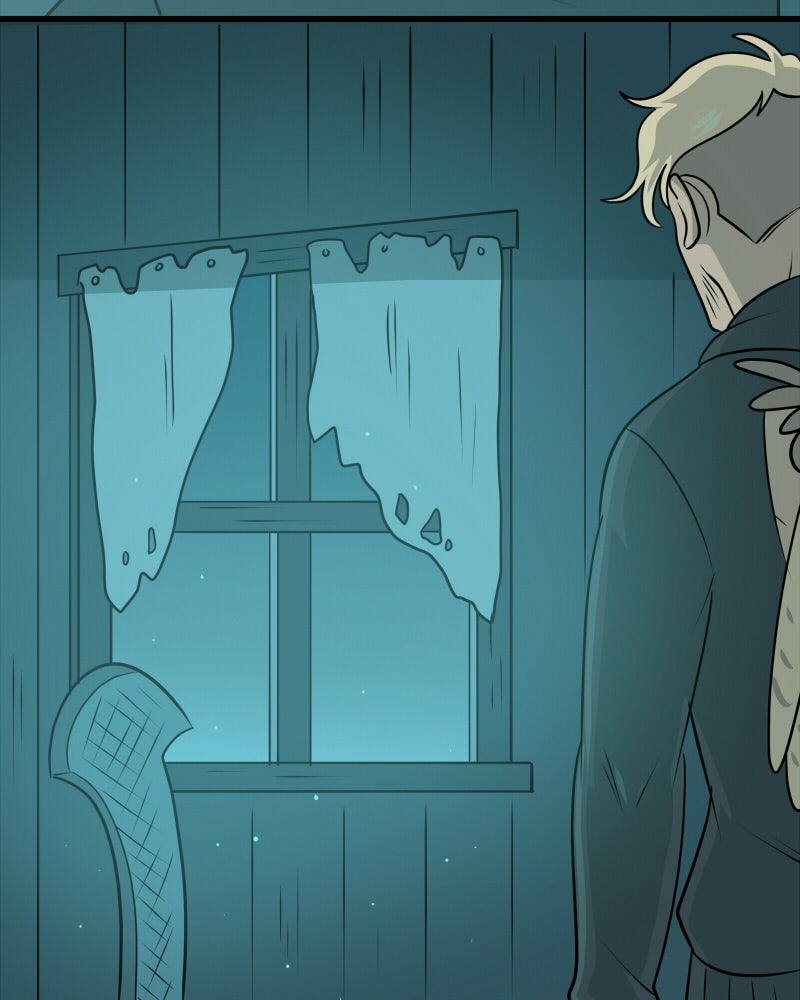 The Croaking (S4) Episode 298 page 71 - 