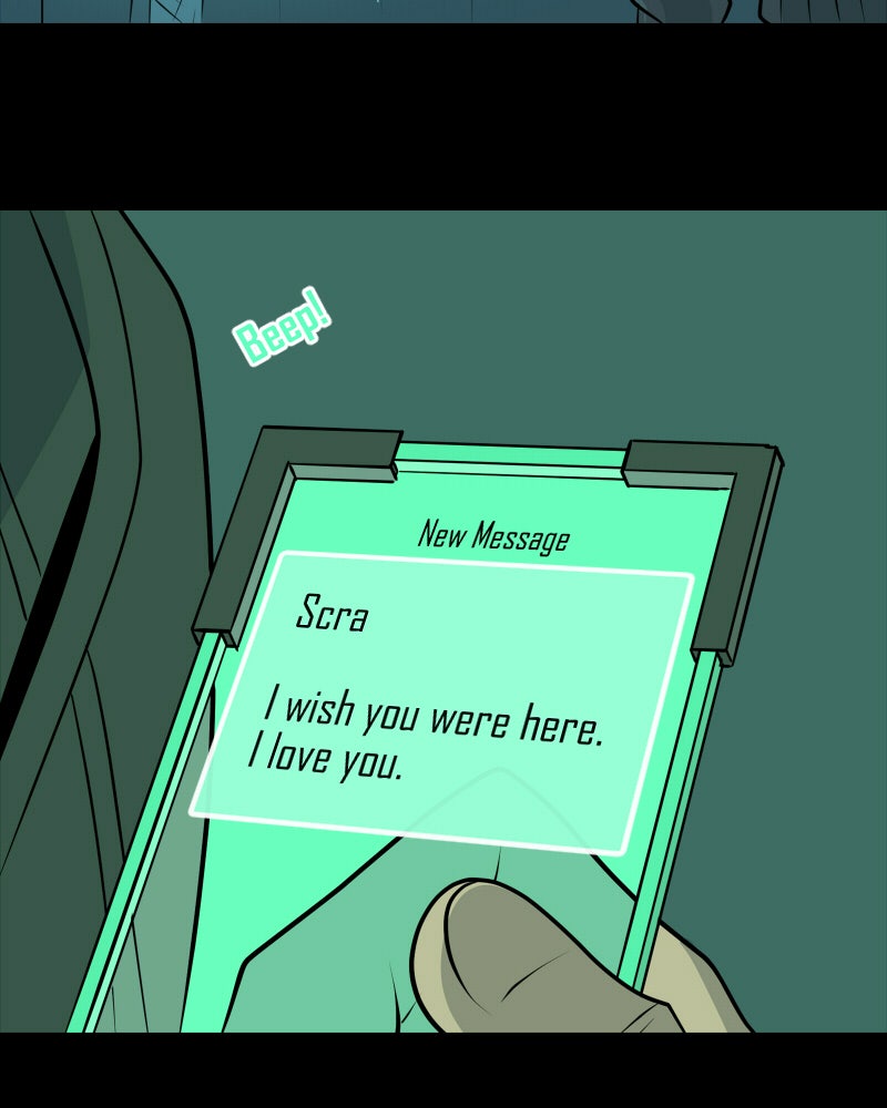 The Croaking (S4) Episode 298 page 72 - 