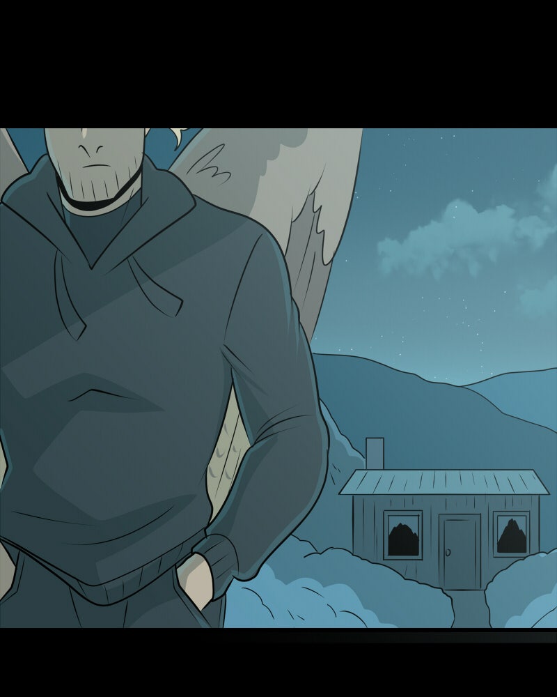 The Croaking (S4) Episode 298 page 73 - 