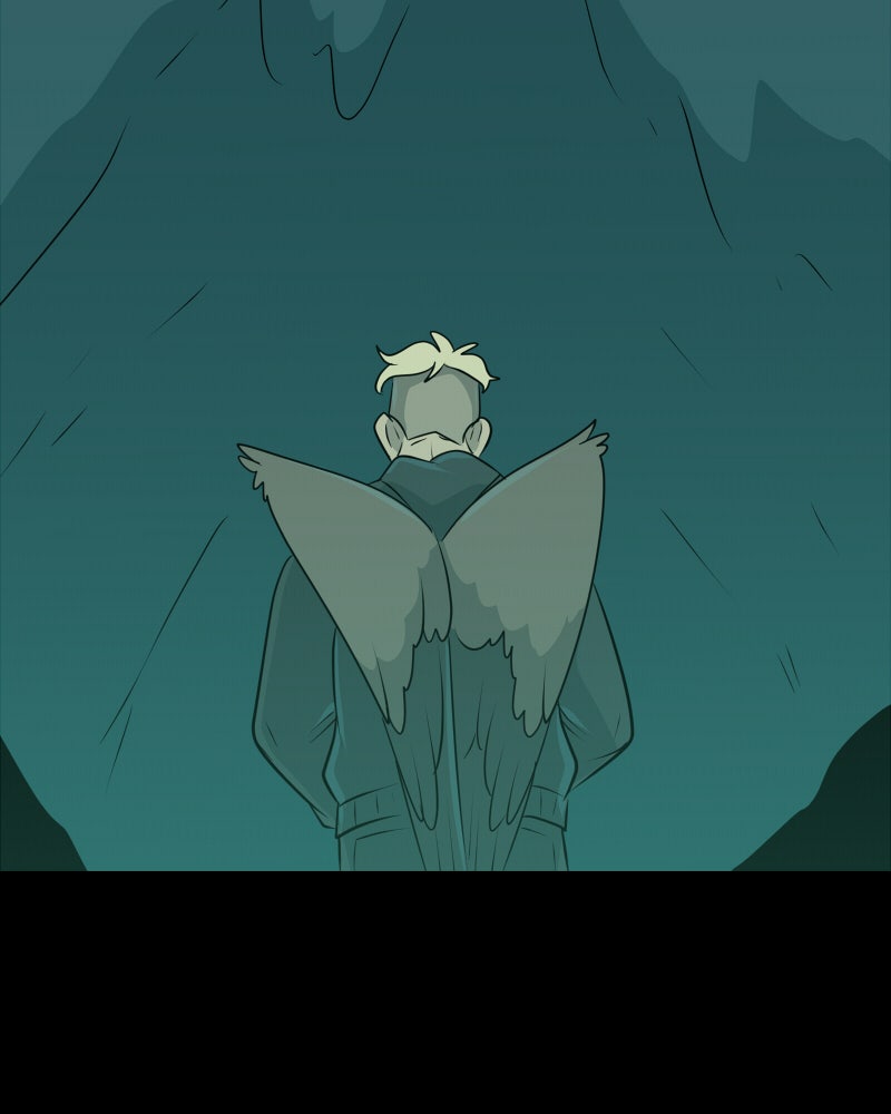 The Croaking (S4) Episode 298 page 75 - 