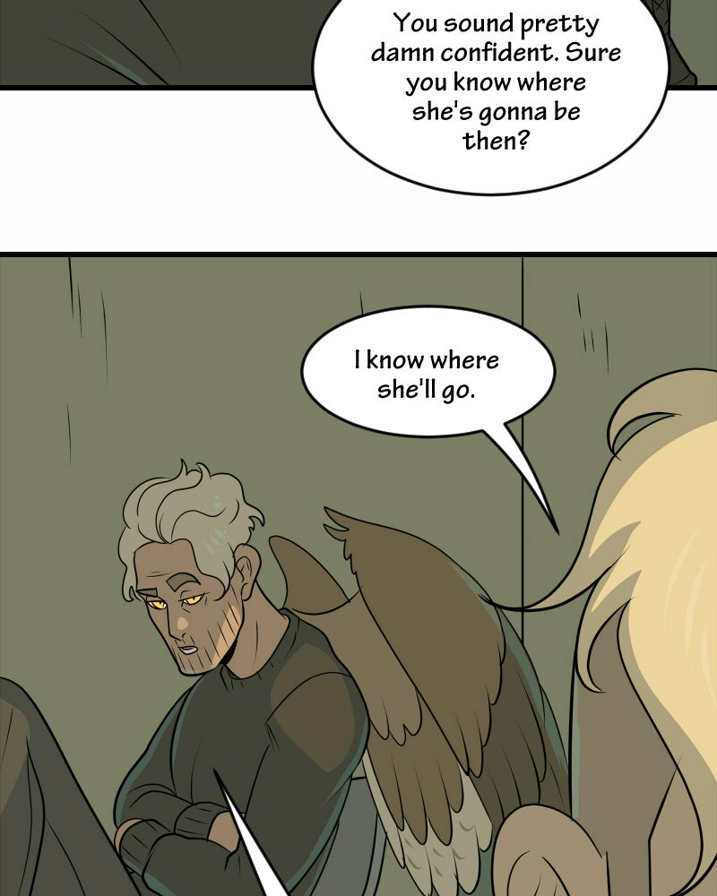 The Croaking (S4) Episode 298 page 9 - 