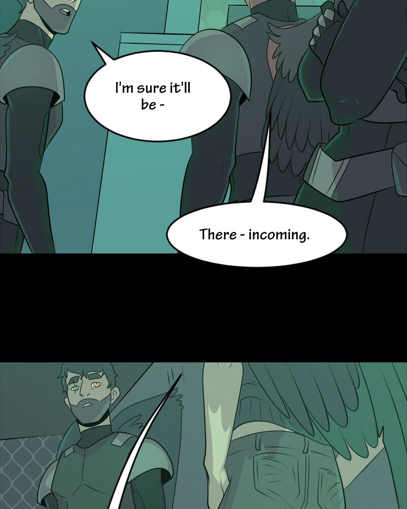 The Croaking (S4) Episode 299 page 11 - 