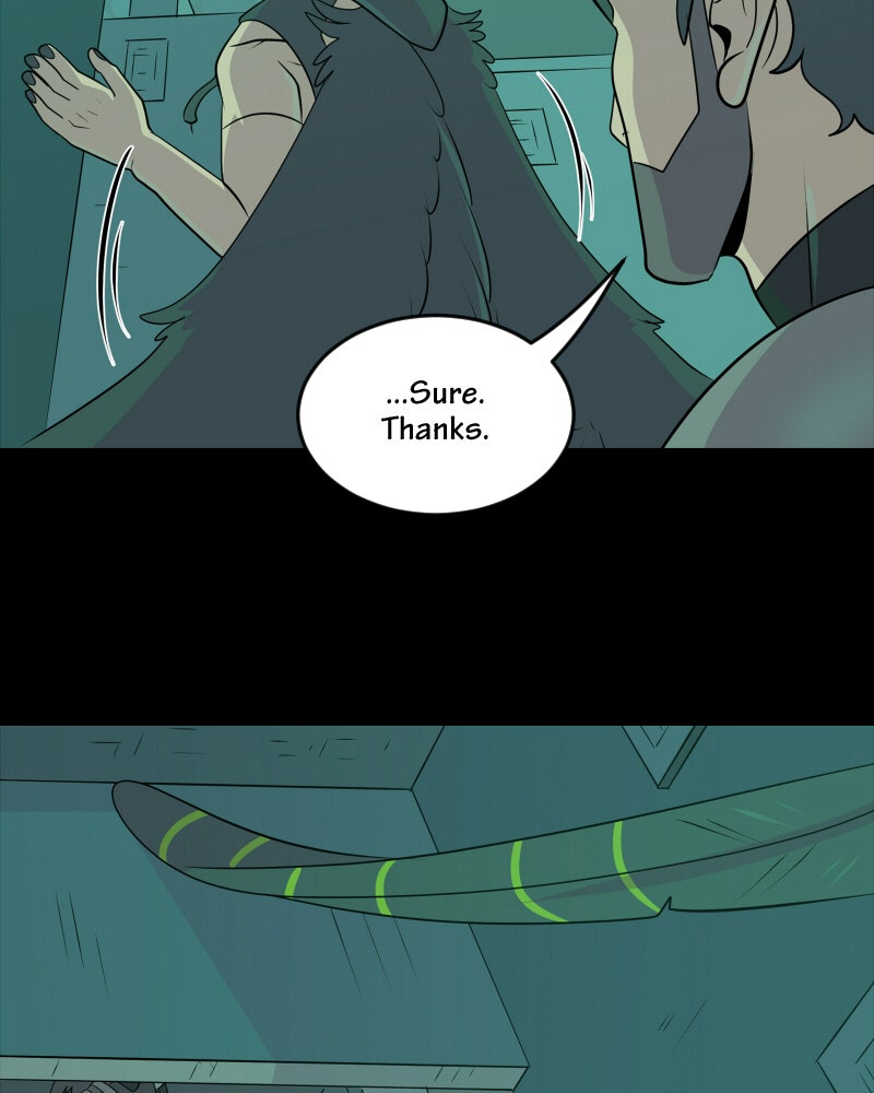 The Croaking (S4) Episode 299 page 16 - 