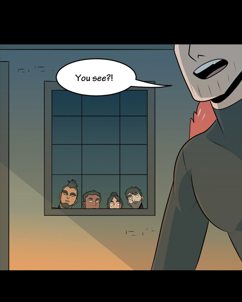 The Croaking (S4) Episode 299 page 23 - 